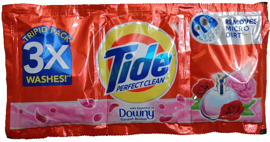 Perfect Clean 3x Downy